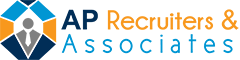 AP Recruiters & Associates Logo